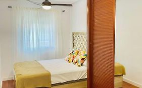 Apartamento ABRIL en el Centro de Getafe